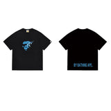 Bathing ape T Shirts