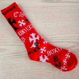 Chrome Hearts Socks