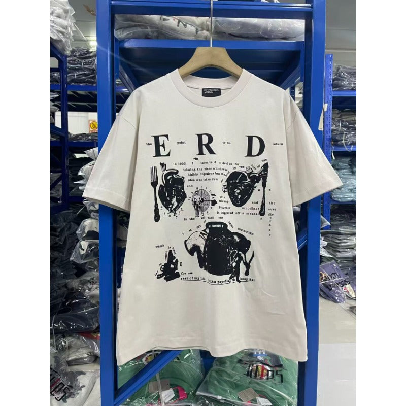 ERD T Shirts