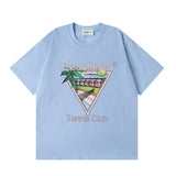 Casblanca T Shirts