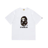 Bathing ape T Shirts