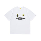 Bathing ape T Shirts