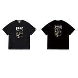 Bathing ape T Shirts