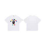 Bathing ape T Shirts