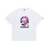 Bathing ape T Shirts