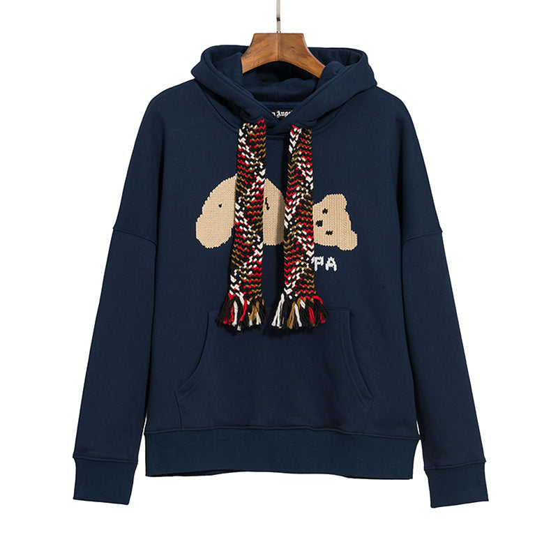 Plam Angle Hoodie
