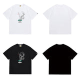Bathing ape T Shirts