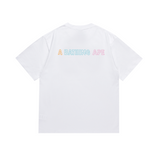 Bathing Ape T Shirt #SC021