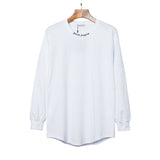 Palm Angle Long Sleeve Shirt