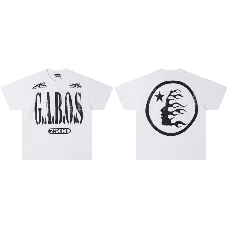 Hellstar T Shirts