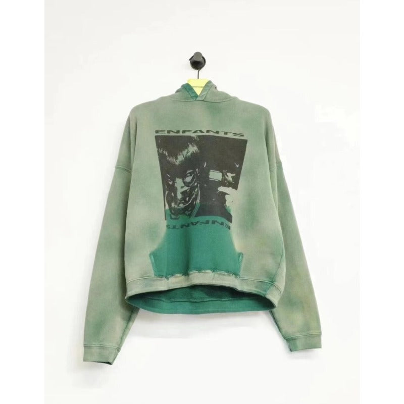 ERD Hoodie