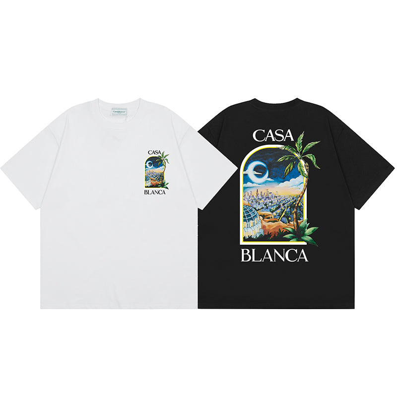 Casblanca T Shirts