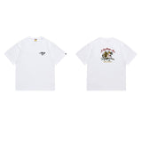 Bathing ape T Shirts