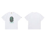 Bathing ape T Shirts