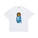 Bathing ape T Shirts