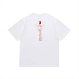 Bathing ape T Shirts