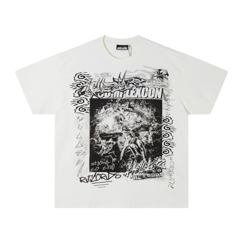 Hellstar T Shirts