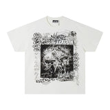 Hellstar T Shirts