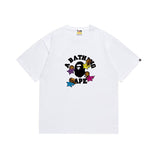 Bathing ape T Shirts