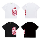Bathing ape T Shirts
