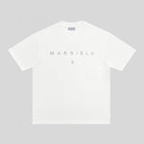 High gsm hotfix rhinestone sportswear cotton short-sleeve t-shirt - summer base layer