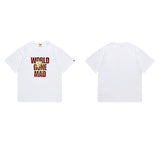 Bathing ape T Shirts
