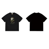 Bathing ape T Shirts
