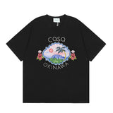 Casblanca T Shirts