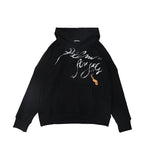 Plam Angle Hoodie