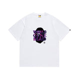 Bathing ape T Shirts