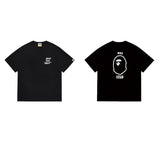 Bathing ape T Shirts