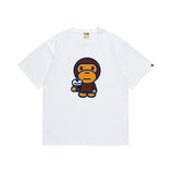 Bathing ape T Shirts