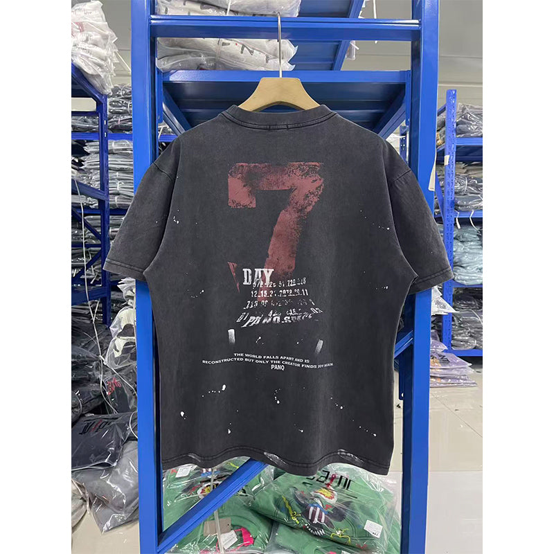 VTG T Shirts