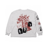 ERD Long Sleeved Shirt