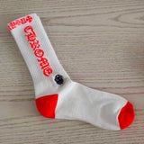 Chrome Hearts Socks