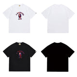 Bathing ape T Shirts
