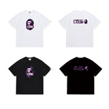 Bathing ape T Shirts