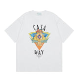 Casblanca T Shirts