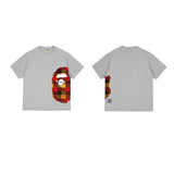 Bathing ape T Shirts