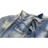 ERD Jacket