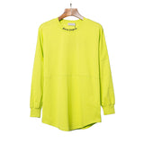 Palm Angle Long Sleeve Shirt