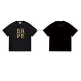 Bathing ape T Shirts