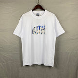 Kith T-Shirt Kith KITH PARIS LANDMARK TEE