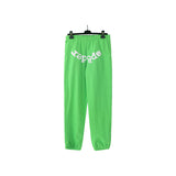 Sp5der Pants