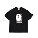 Bathing ape T Shirts
