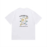 Bathing ape T Shirts