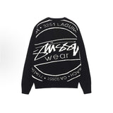 Stussy Sweater