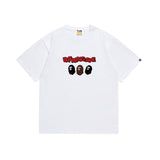 Bathing ape T Shirts