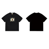 Bathing ape T Shirts