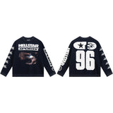 Hellstar Sweatshirt